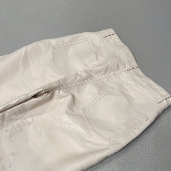 wilfred melina pant 4 white - Picture 8 of 8